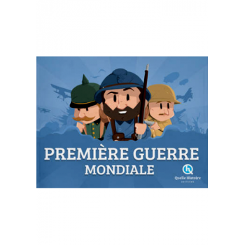 Première Guerre mondiale