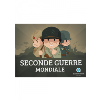 Seconde Guerre mondiale