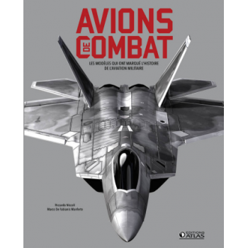 Avions de combat - Les...