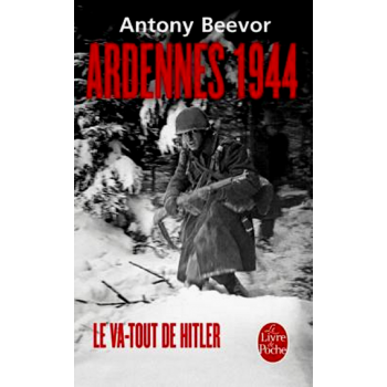 Ardennes 1944 - Le va-tout...