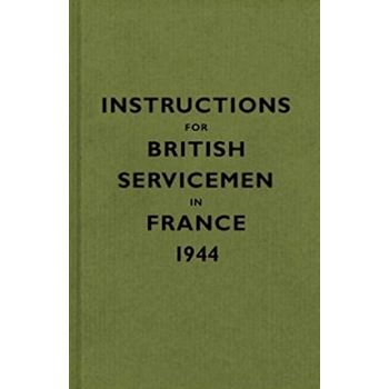 Instructions for british...