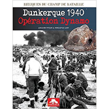 Dunkerque 1940 Opération...