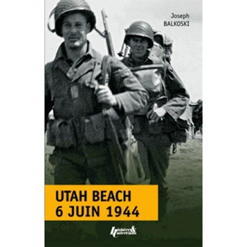 Utah Beach - 6 juin 1944