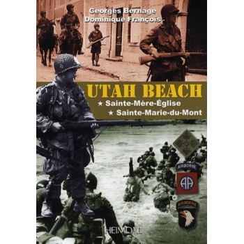 Utah Beach -...