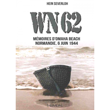 WN62 Mémoires à Omaha Beach...