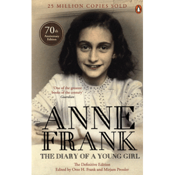 The Diary of a Young Girl...