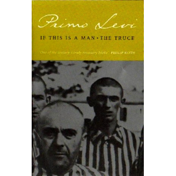 If This Is A Man / The Truce