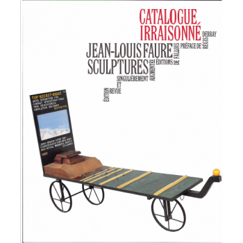 Catalogue irraisonné -...