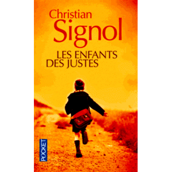 Les enfants des justes