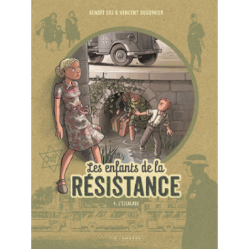 Les enfants de la...