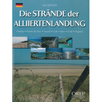 DIE STRANDE DER...