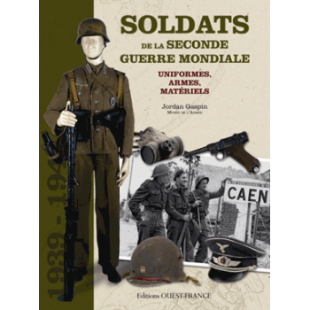 Soldats de la Seconde...