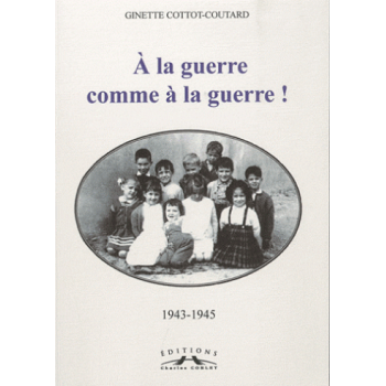 À la guerre comme à la guerre