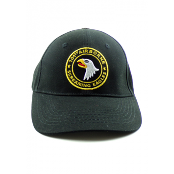 Cap : 101ST Airborne -...