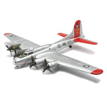 Model Classic Planes B17...