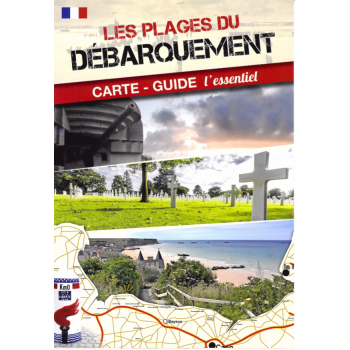 Les plages du Débarquement...