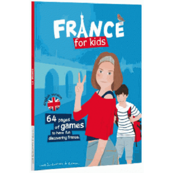 France for kids