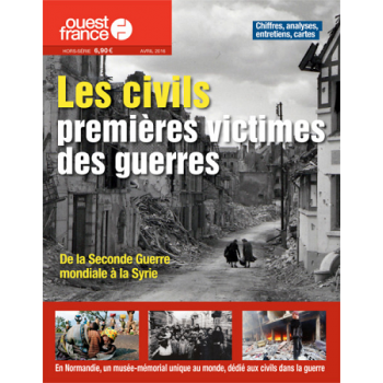 Hors-série Ouest France -...