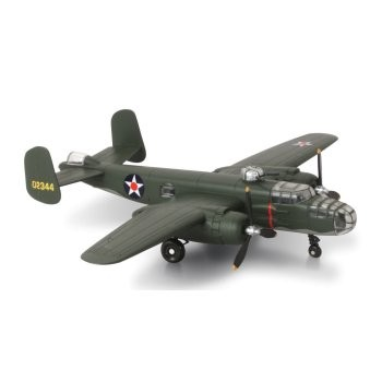 Model Classic Planes B25...