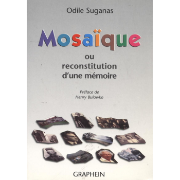 Mosaïque ou reconstitution...