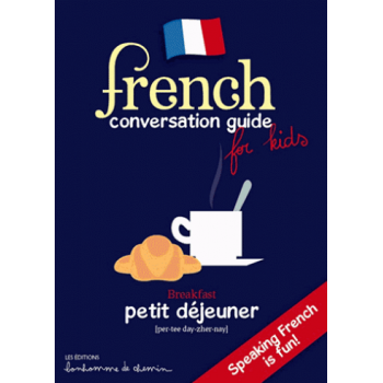 French conversation guide -...