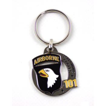 Key Ring : 101st Airborne...