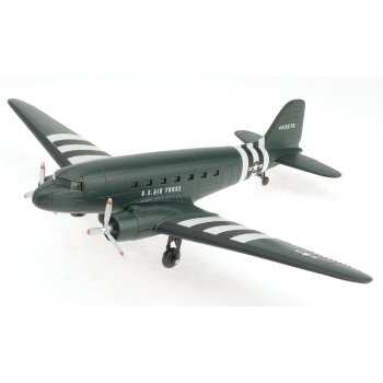 Model Classic Planes DC3