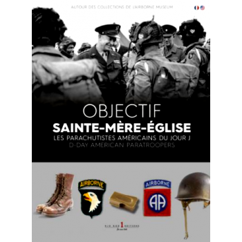 Objectif Sainte-Mère-Église...