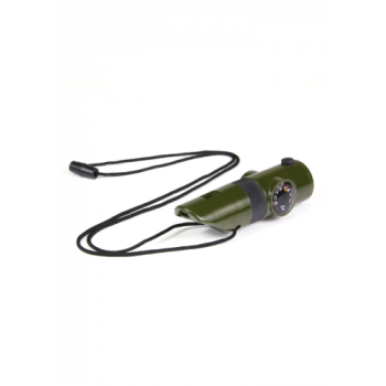 TACTICAL WHISTLE