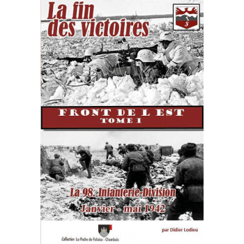 La fin des victoires -...