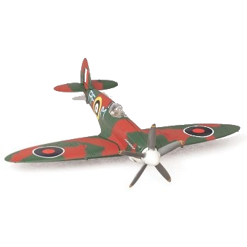 Avion Model Kit Spitfire