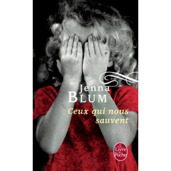 Ceux qui nous sauvent