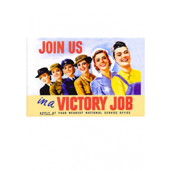 Magnet : Join us in a...