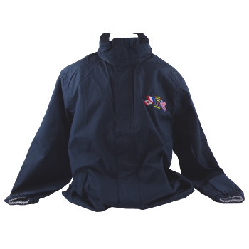 Windbreaker Jacket : D-Day...