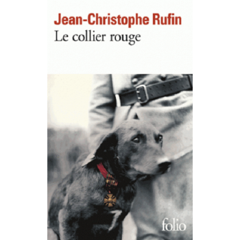 Le collier rouge