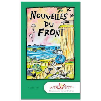 Nouvelles du front