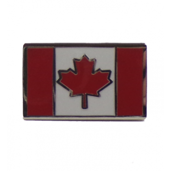 Pin's Drapeau : Canada