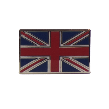 Pin's Drapeau : Royaume-Uni