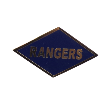 Pin's : Rangers