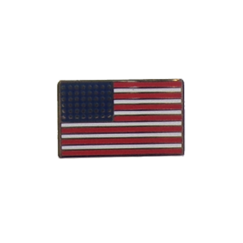 PIN'S : FLAG USA