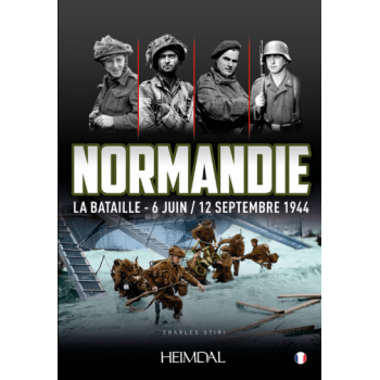 Normandie la Bataille - 6...