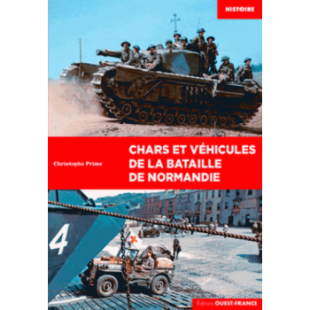 Chars et véhicules de la...