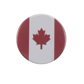 Button : Canada