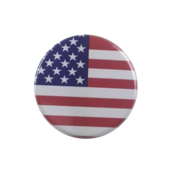 Badge : USA