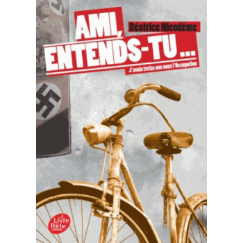 Ami entends-tu - J'avais...