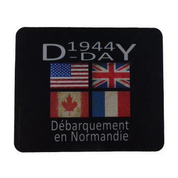 Mouse Pad : Flags