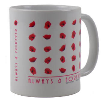 Mug : Poppy Always and Forever