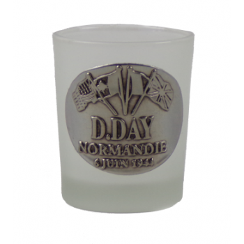 Verre à Liqueur Plaque...