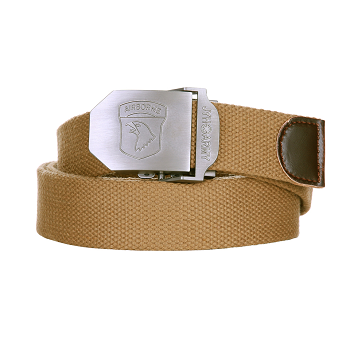 Ceinture US 101e Airborne -...