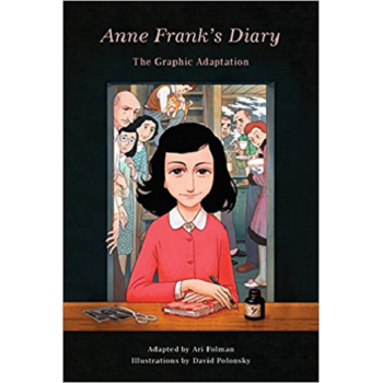 Anne Frank's Diary - The...